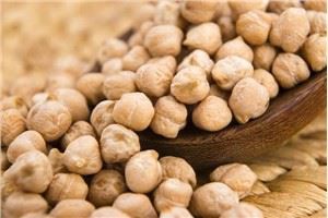 Ciecierzyca w proszku