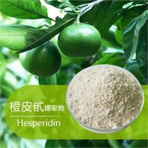 Hesperidin w proszku