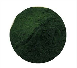 Spirulina Powder