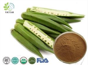 Okra Wyciąg