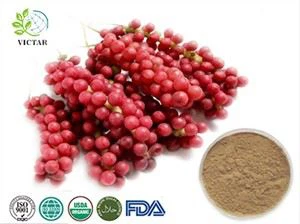 Schisandra Chinensis Wyciąg