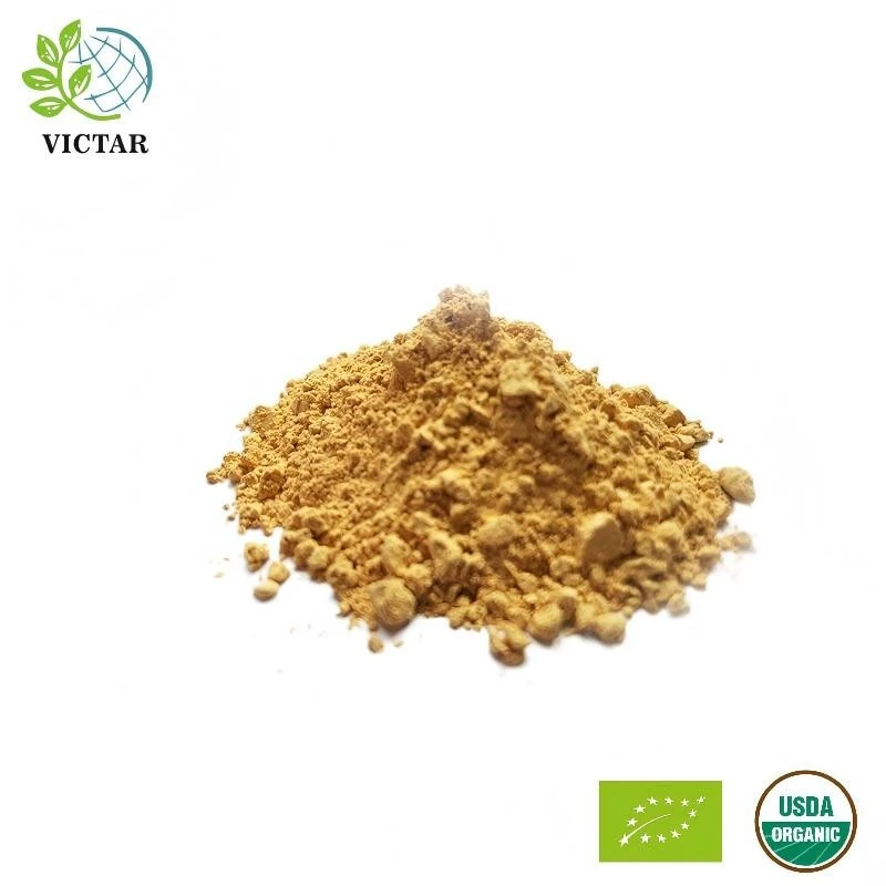 Organiczny proszek Cordyceps Militaris