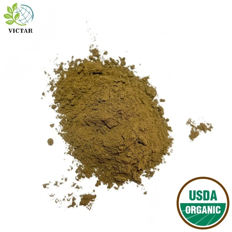 Organiczny proszek z oregano